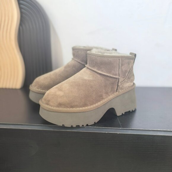 UGG Shoes - UGG Women's Winter Boots